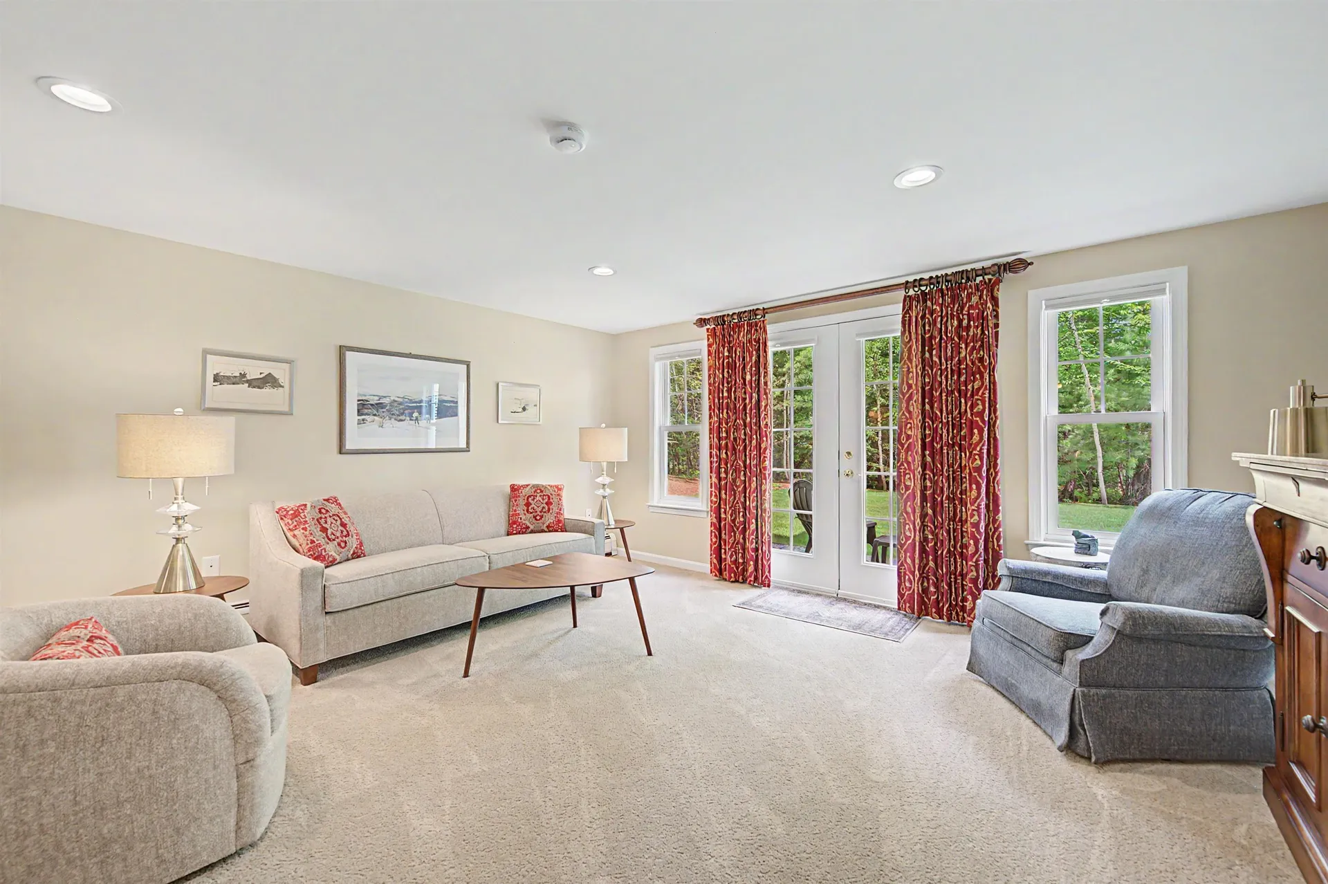 21 Conifer Lane New London NH 03257
