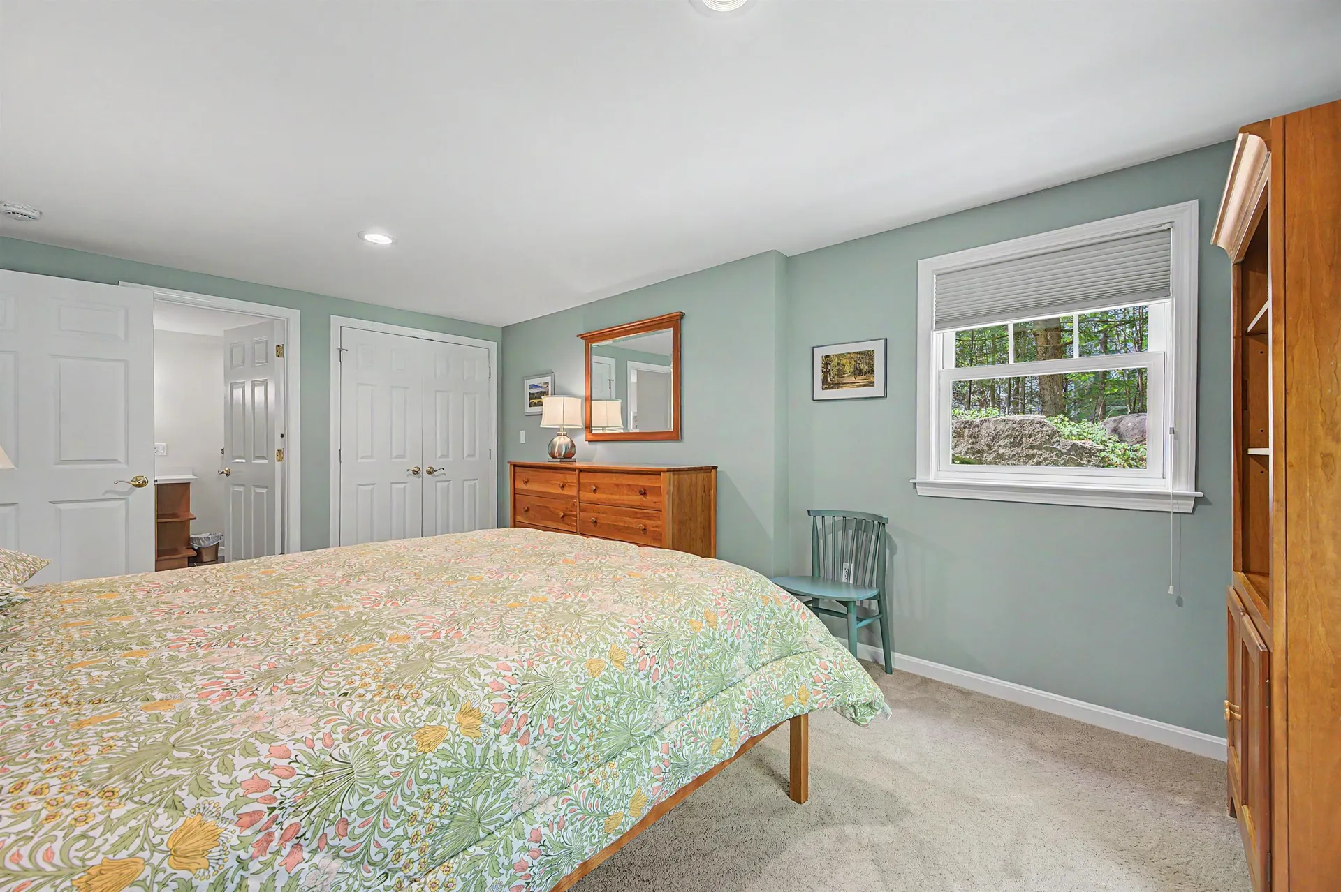 21 Conifer Lane New London NH 03257