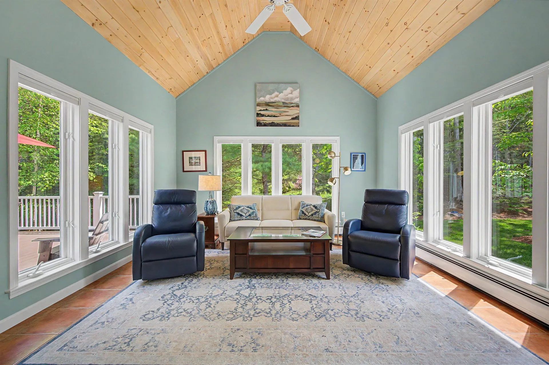 21 Conifer Lane New London NH 03257