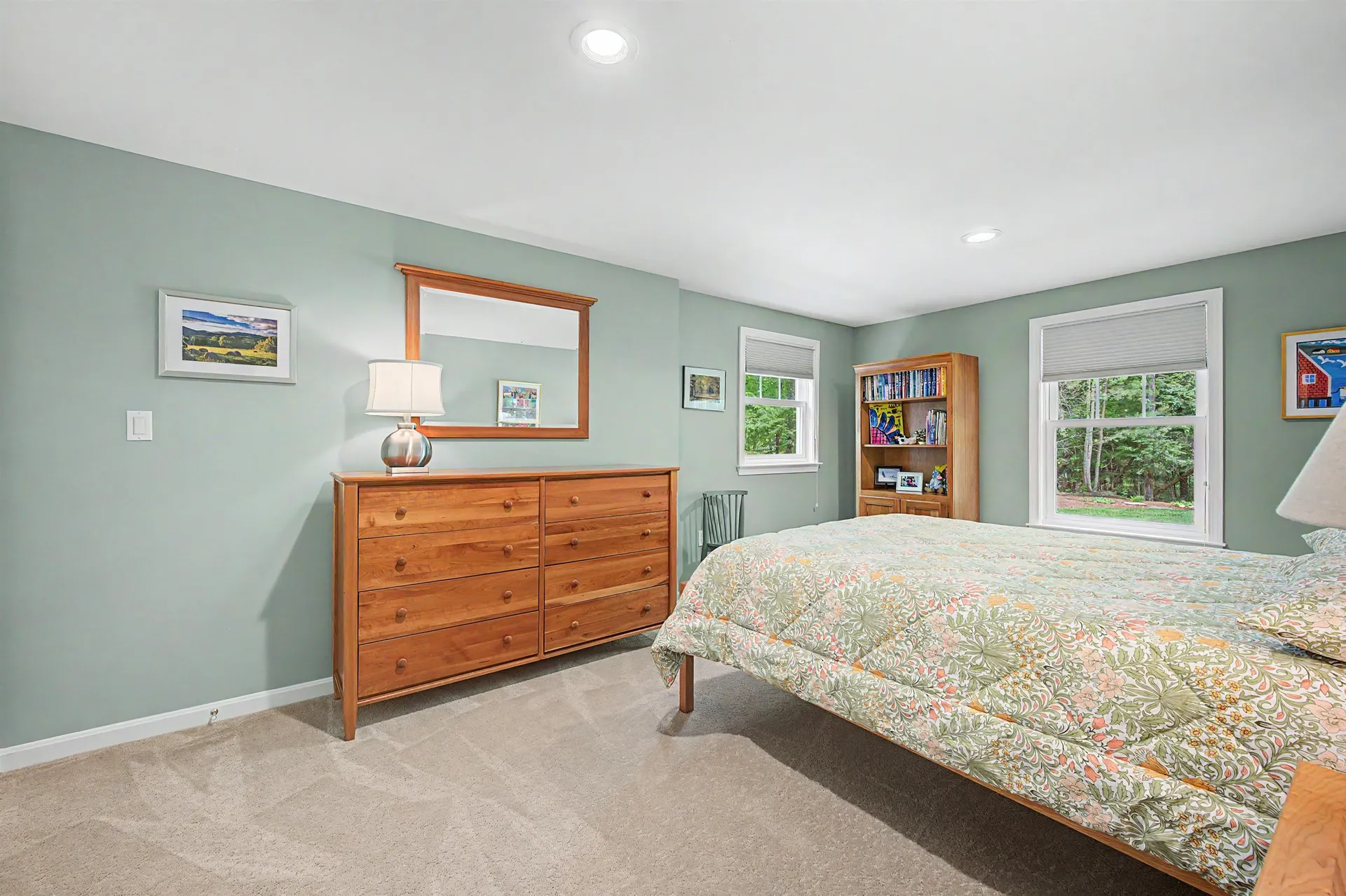 21 Conifer Lane New London NH 03257