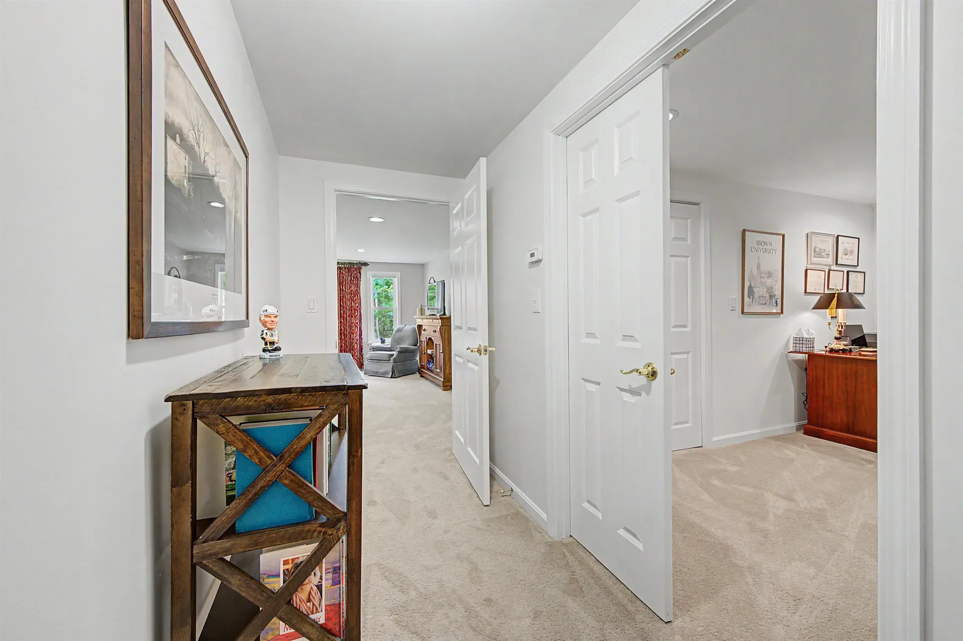 21 Conifer Lane New London NH 03257