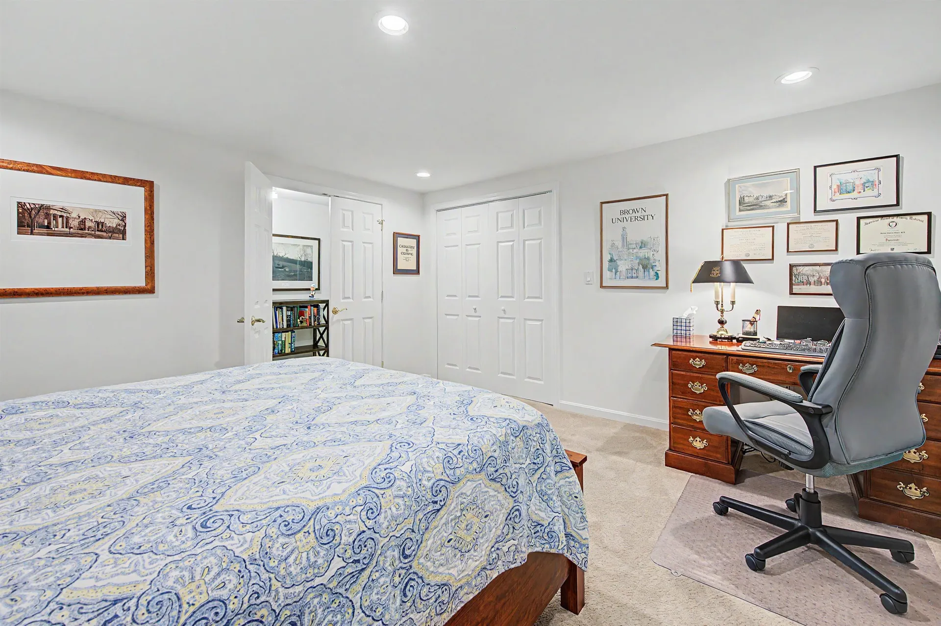 21 Conifer Lane New London NH 03257