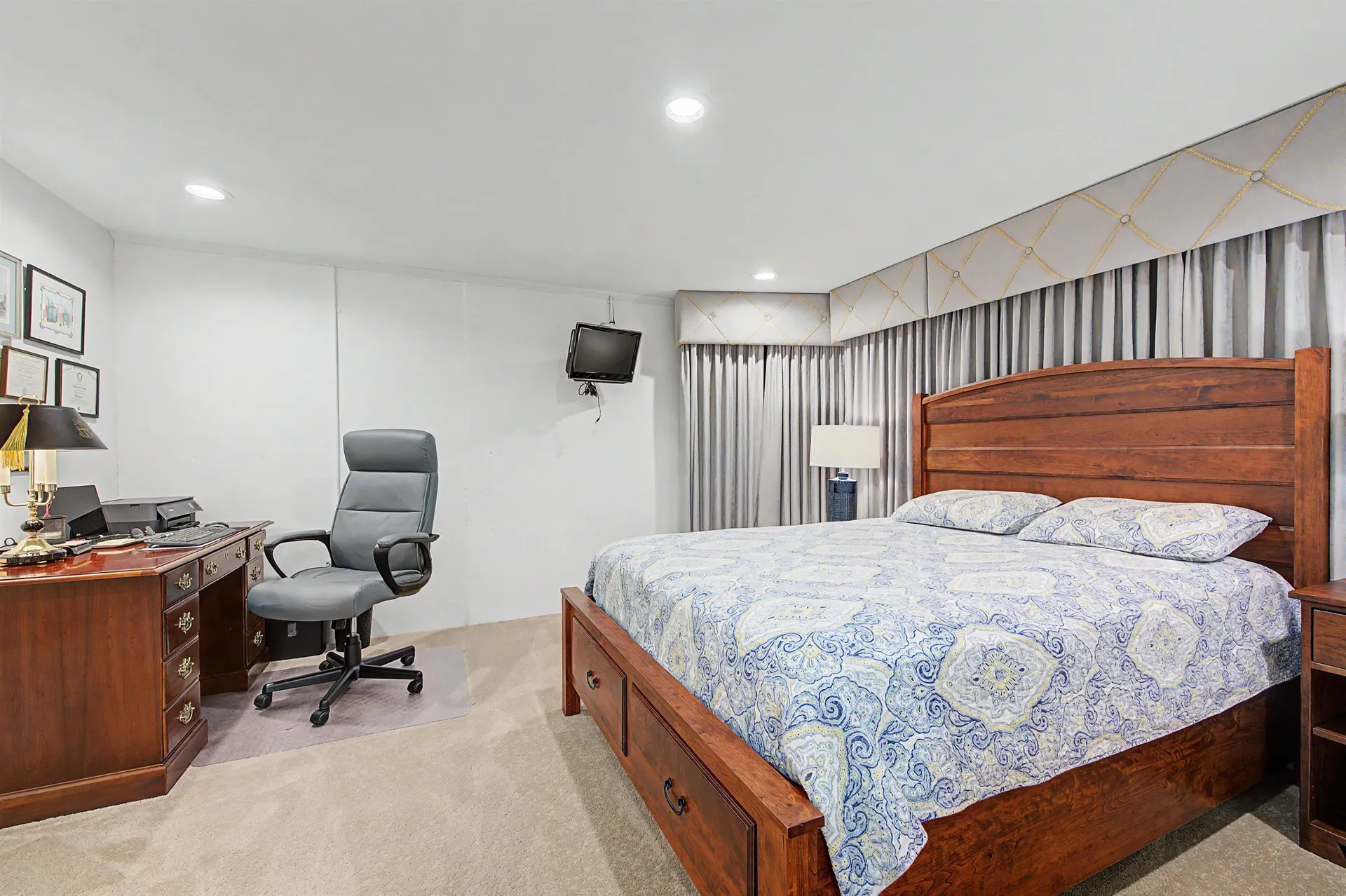 21 Conifer Lane New London NH 03257