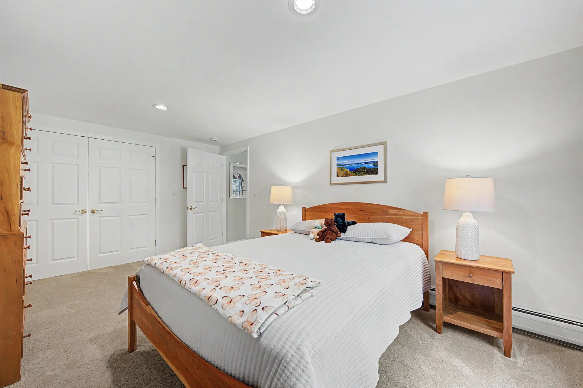 21 Conifer Lane New London NH 03257