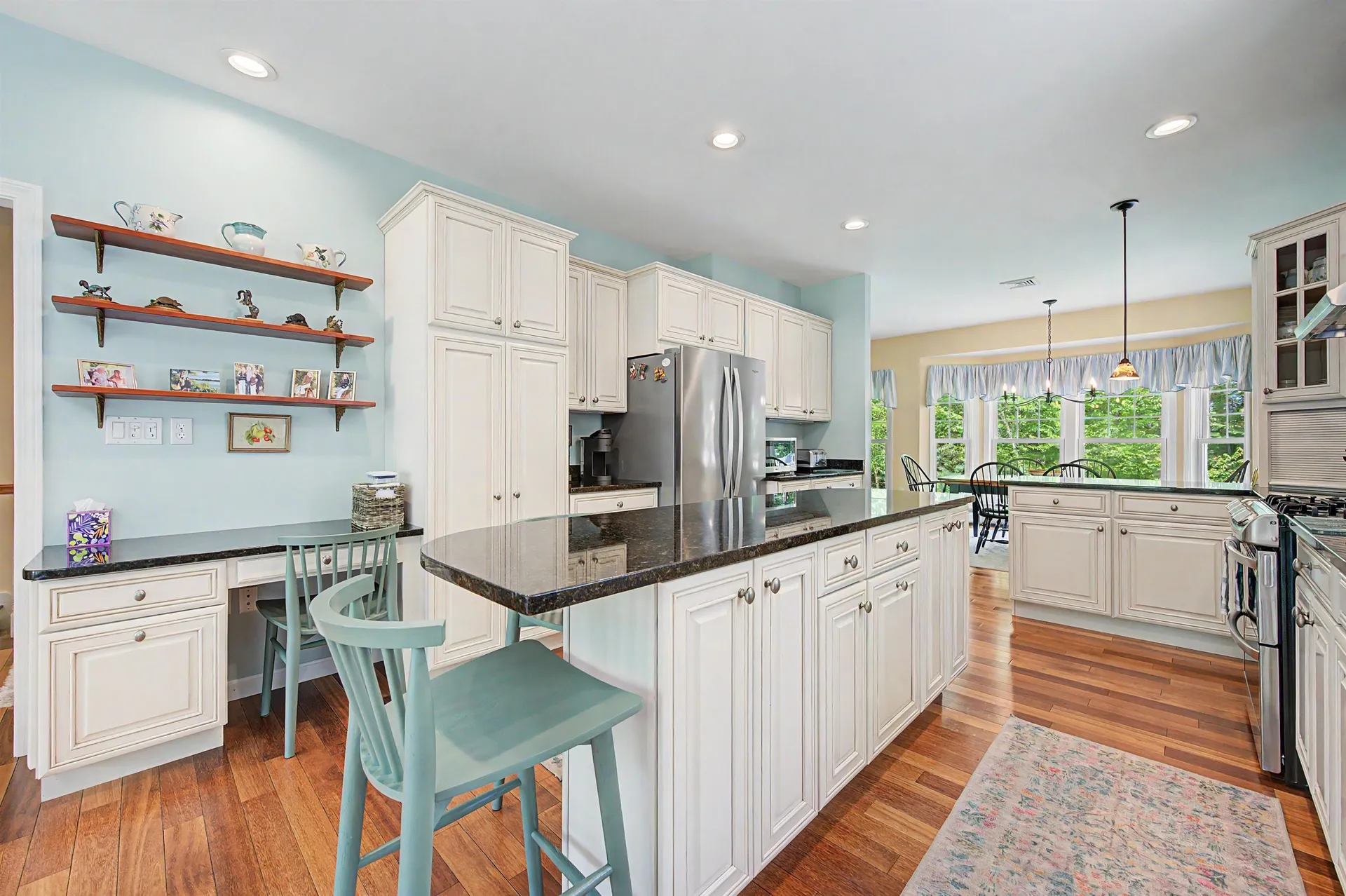 21 Conifer Lane New London NH 03257
