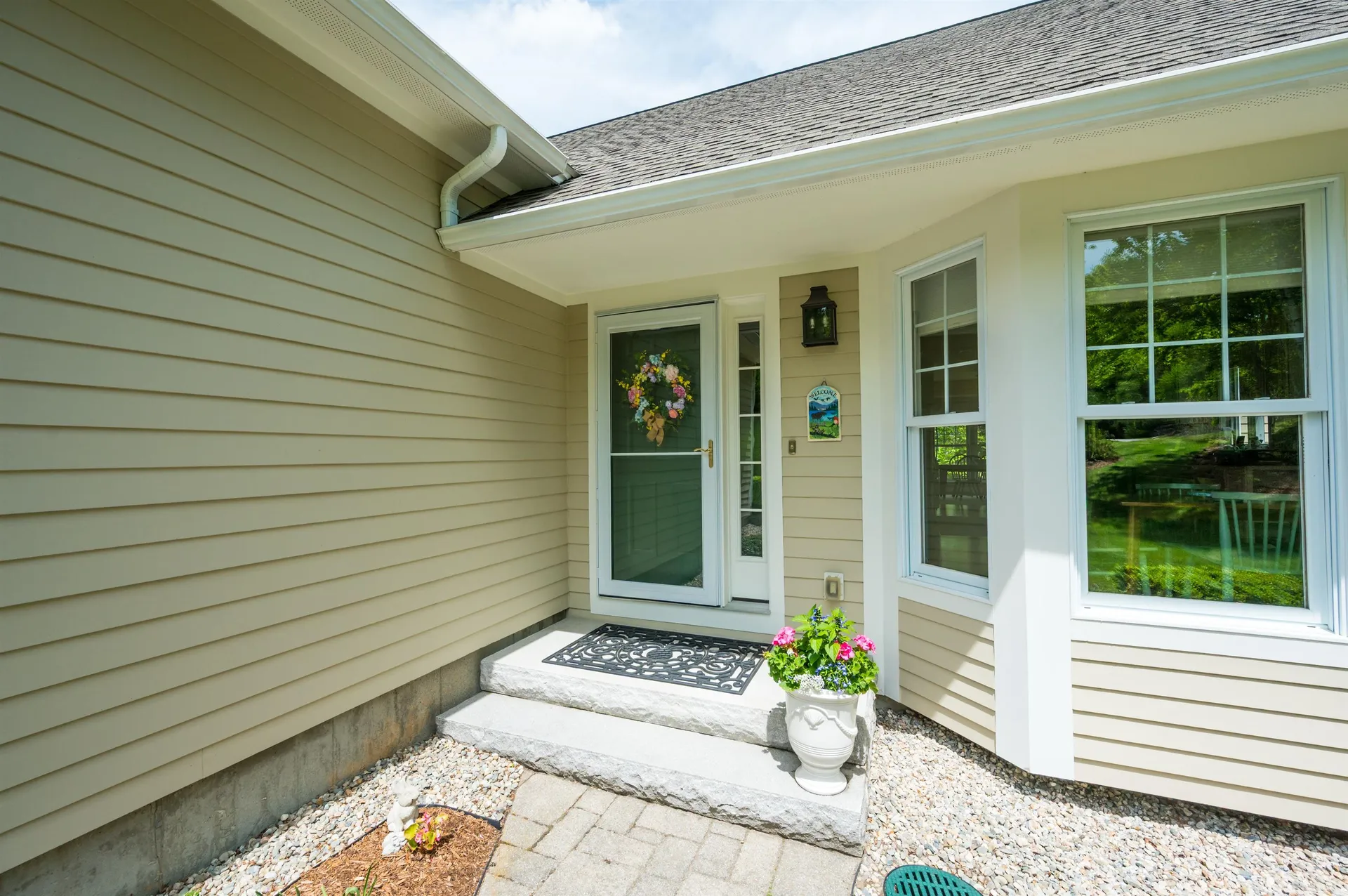 21 Conifer Lane New London NH 03257