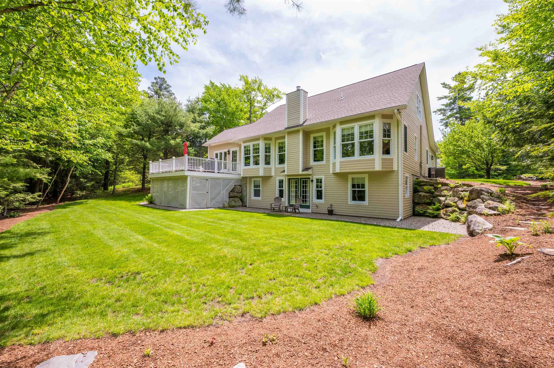 21 Conifer Lane New London NH 03257