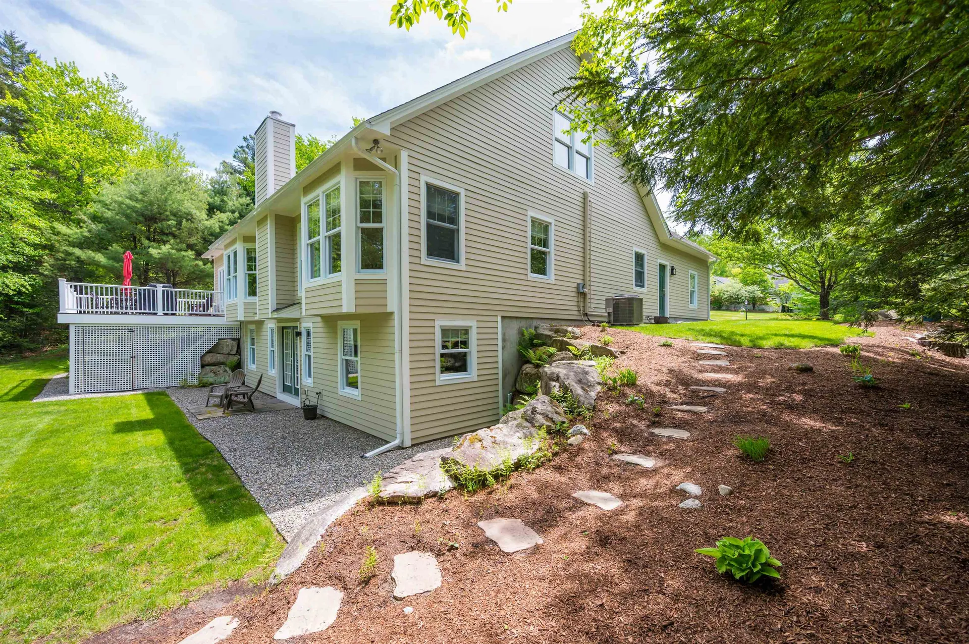 21 Conifer Lane New London NH 03257