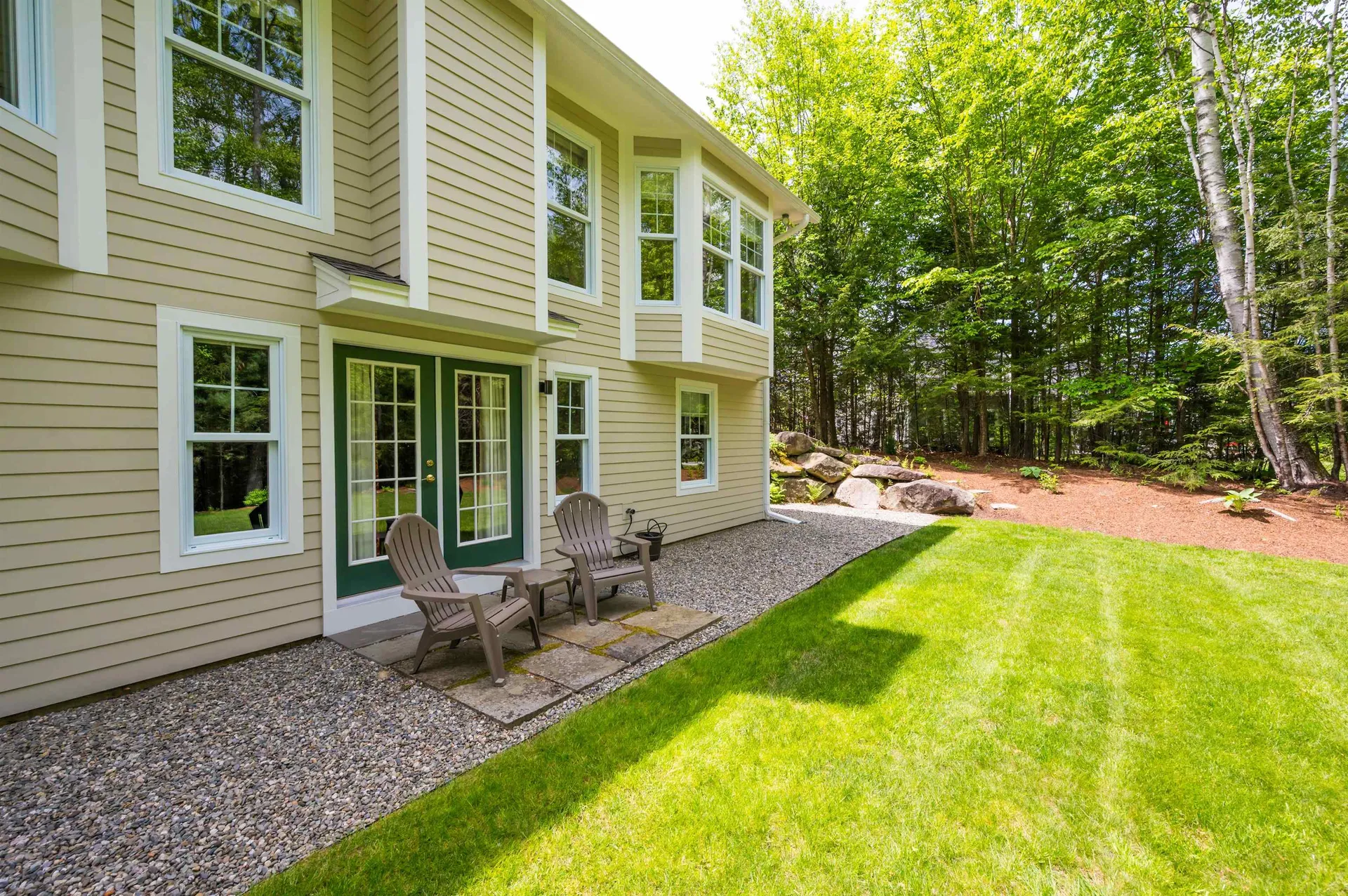 21 Conifer Lane New London NH 03257