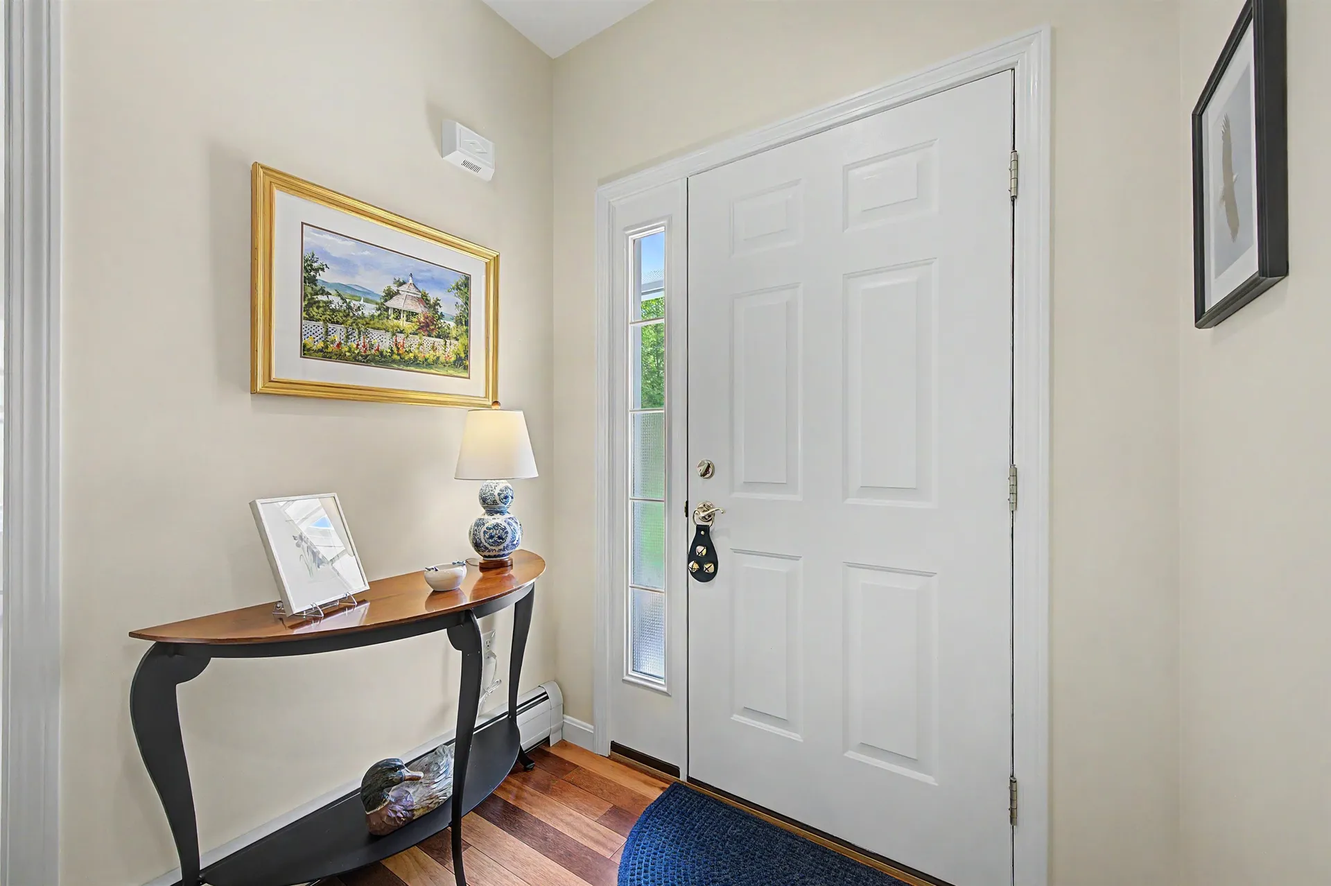 21 Conifer Lane New London NH 03257