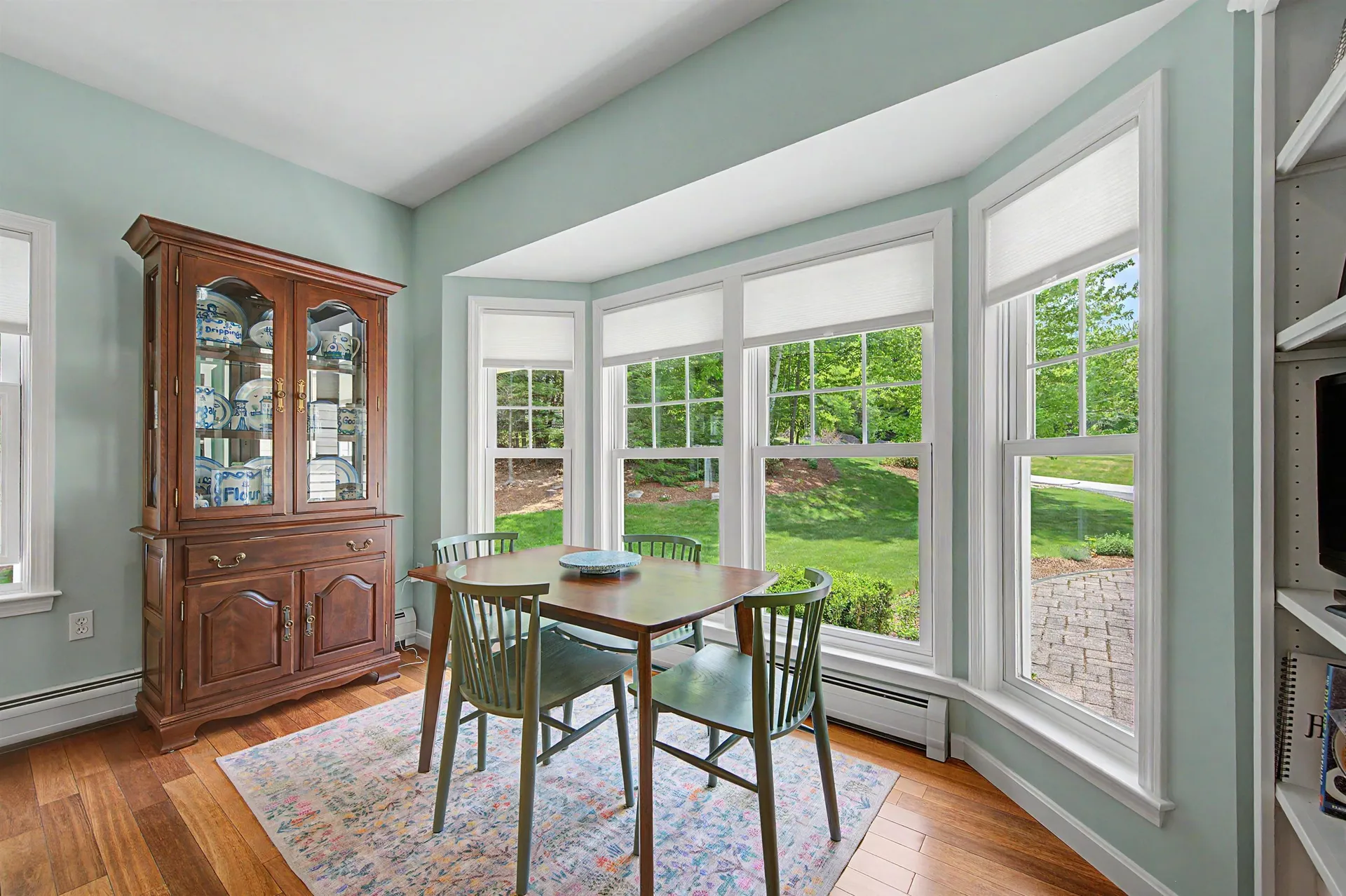 21 Conifer Lane New London NH 03257