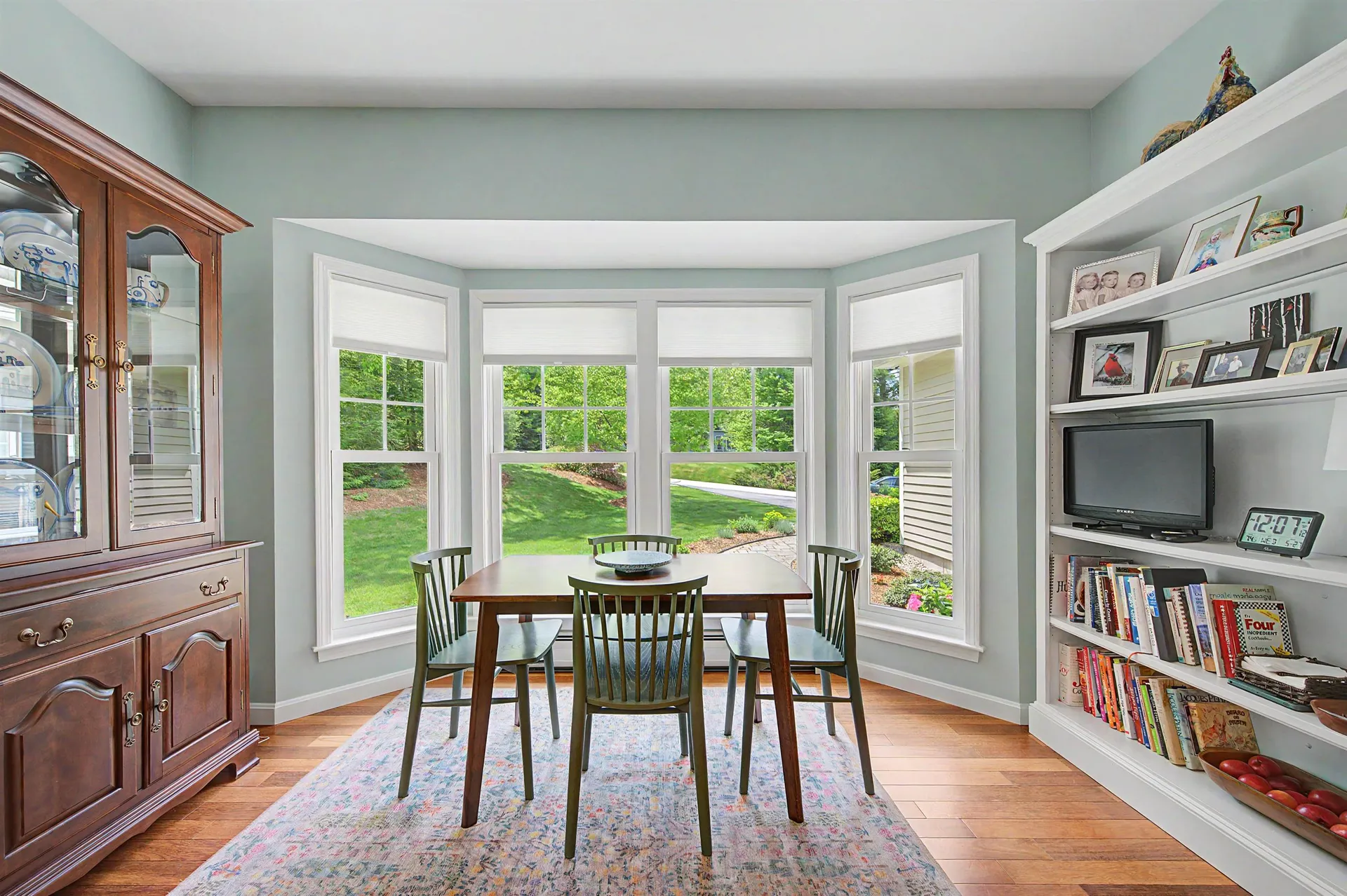 21 Conifer Lane New London NH 03257