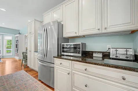 21 Conifer Lane New London NH 03257
