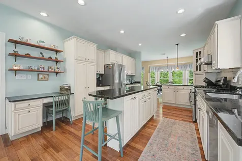 21 Conifer Lane New London NH 03257