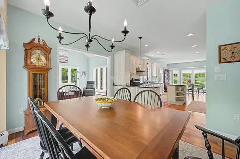 21 Conifer Lane New London NH 03257