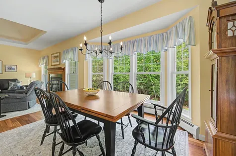 21 Conifer Lane New London NH 03257