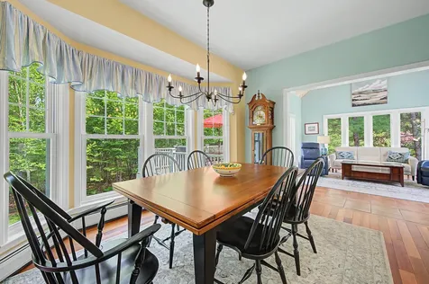 21 Conifer Lane New London NH 03257