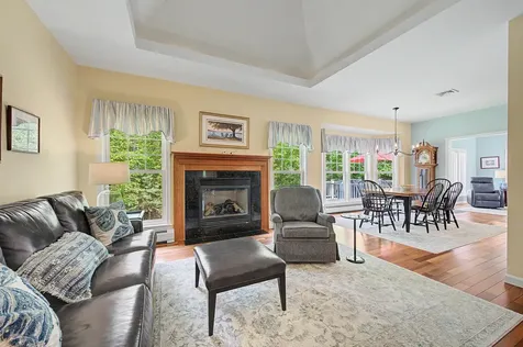 21 Conifer Lane New London NH 03257
