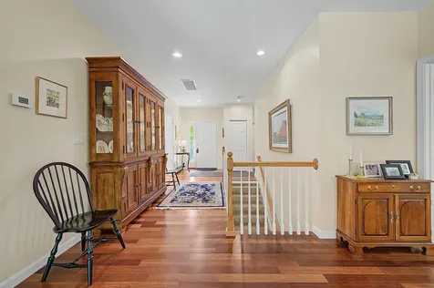 21 Conifer Lane New London NH 03257