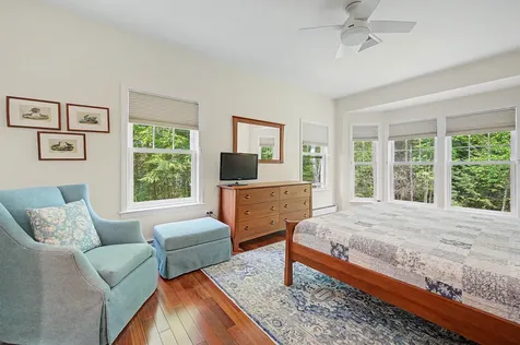 21 Conifer Lane New London NH 03257
