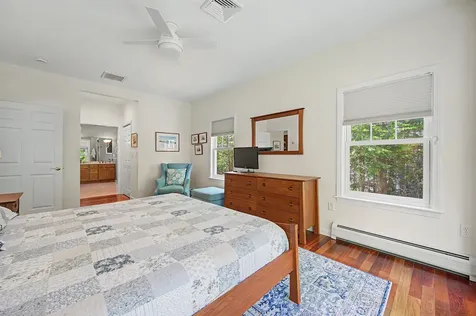 21 Conifer Lane New London NH 03257