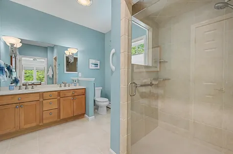 21 Conifer Lane New London NH 03257