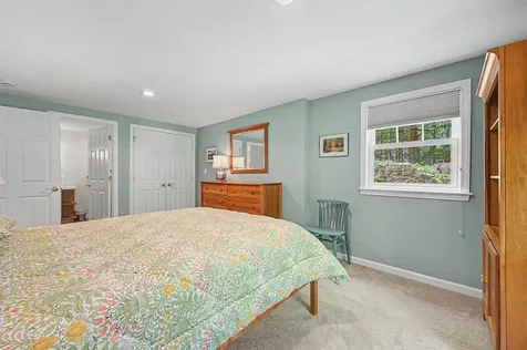 21 Conifer Lane New London NH 03257