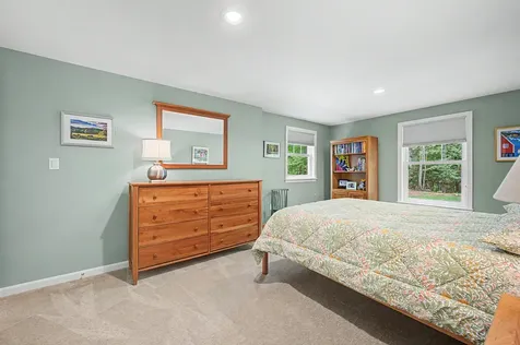 21 Conifer Lane New London NH 03257
