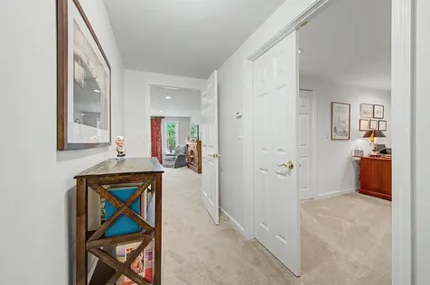 21 Conifer Lane New London NH 03257