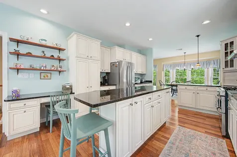 21 Conifer Lane New London NH 03257
