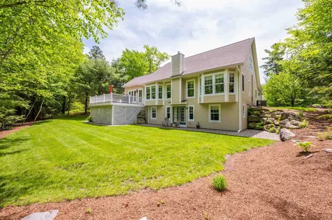 21 Conifer Lane New London NH 03257