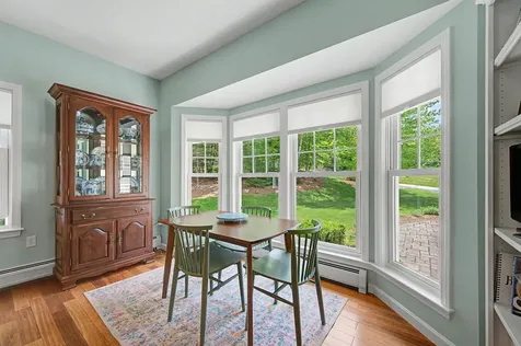 21 Conifer Lane New London NH 03257