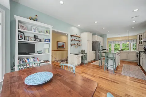 21 Conifer Lane New London NH 03257