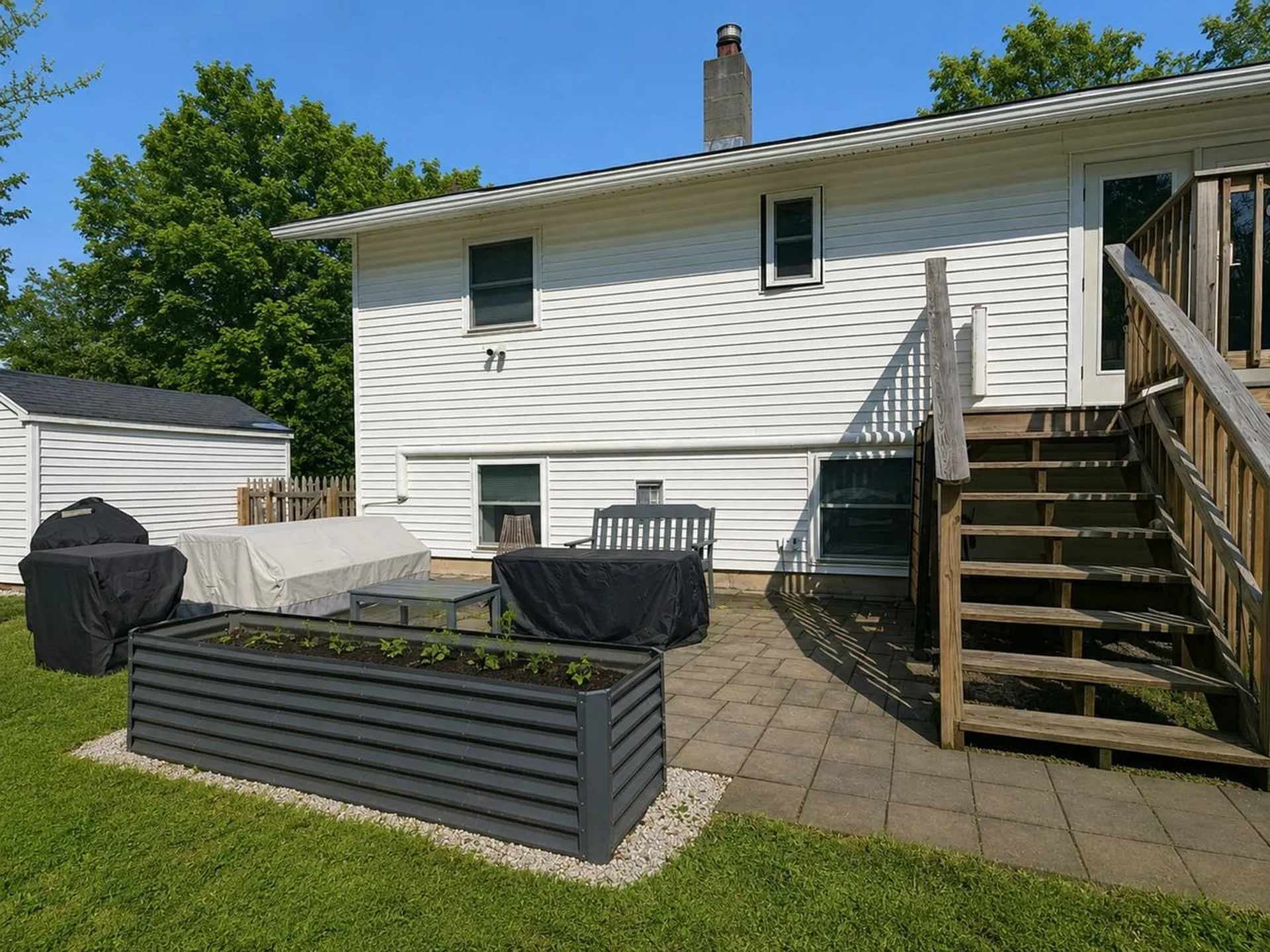 55 Birch Lane Milton VT 05468