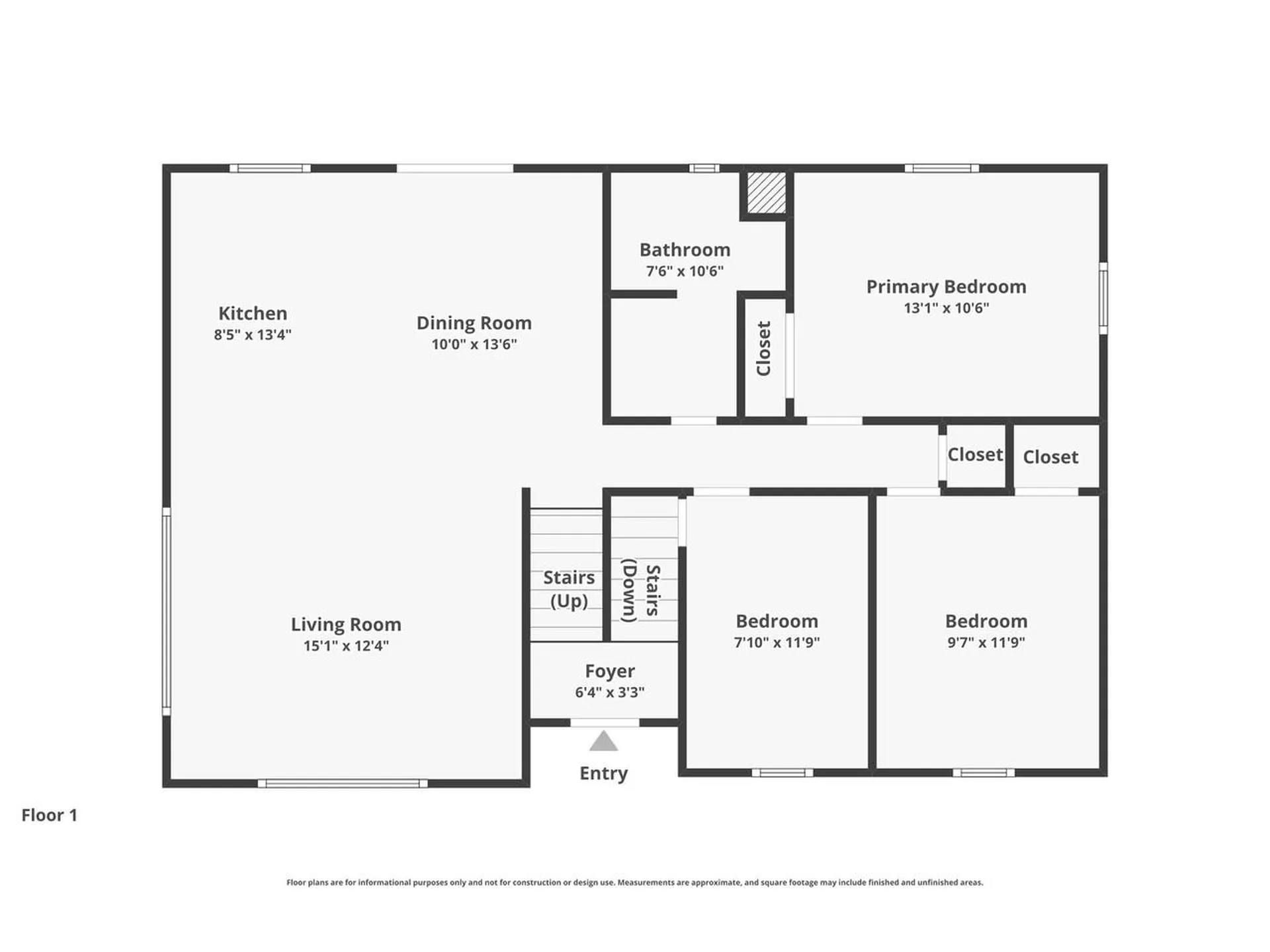 55 Birch Lane Milton VT 05468