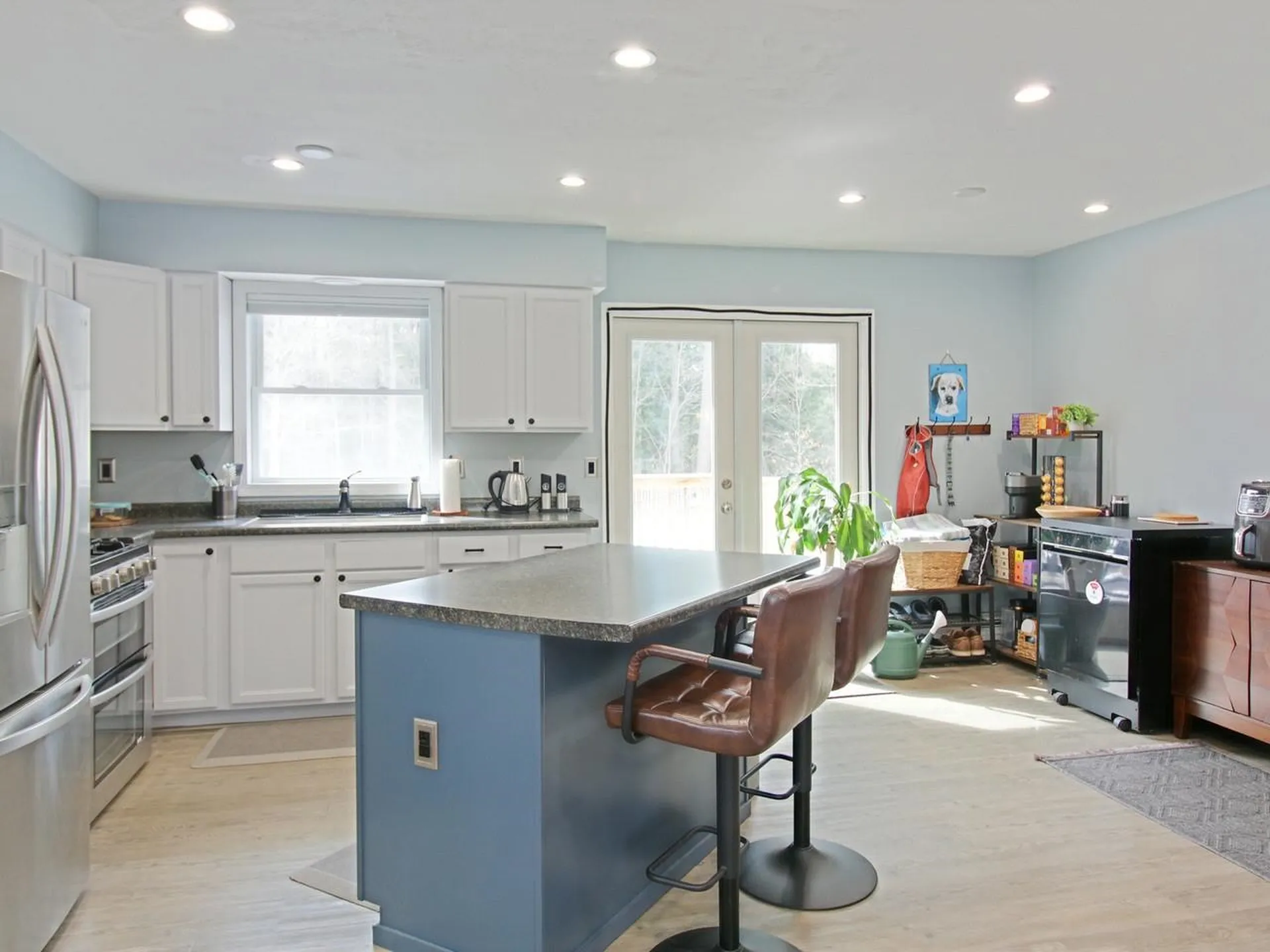 55 Birch Lane Milton VT 05468