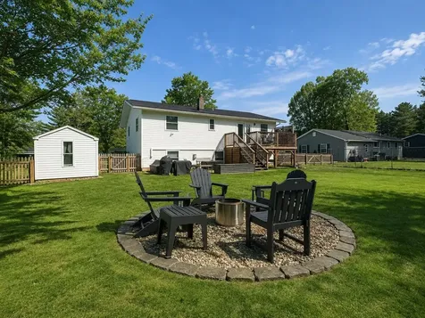 55 Birch Lane Milton VT 05468
