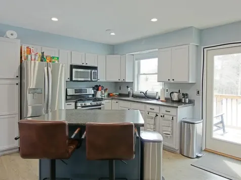 55 Birch Lane Milton VT 05468