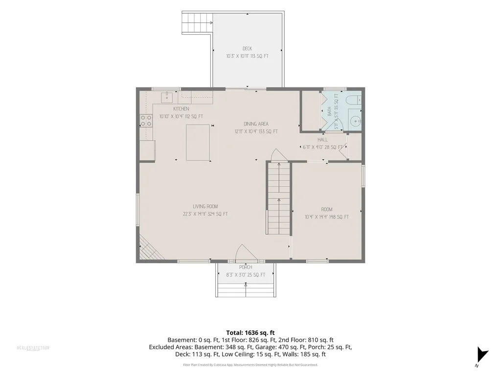 130 Concord Road Lee NH 03861