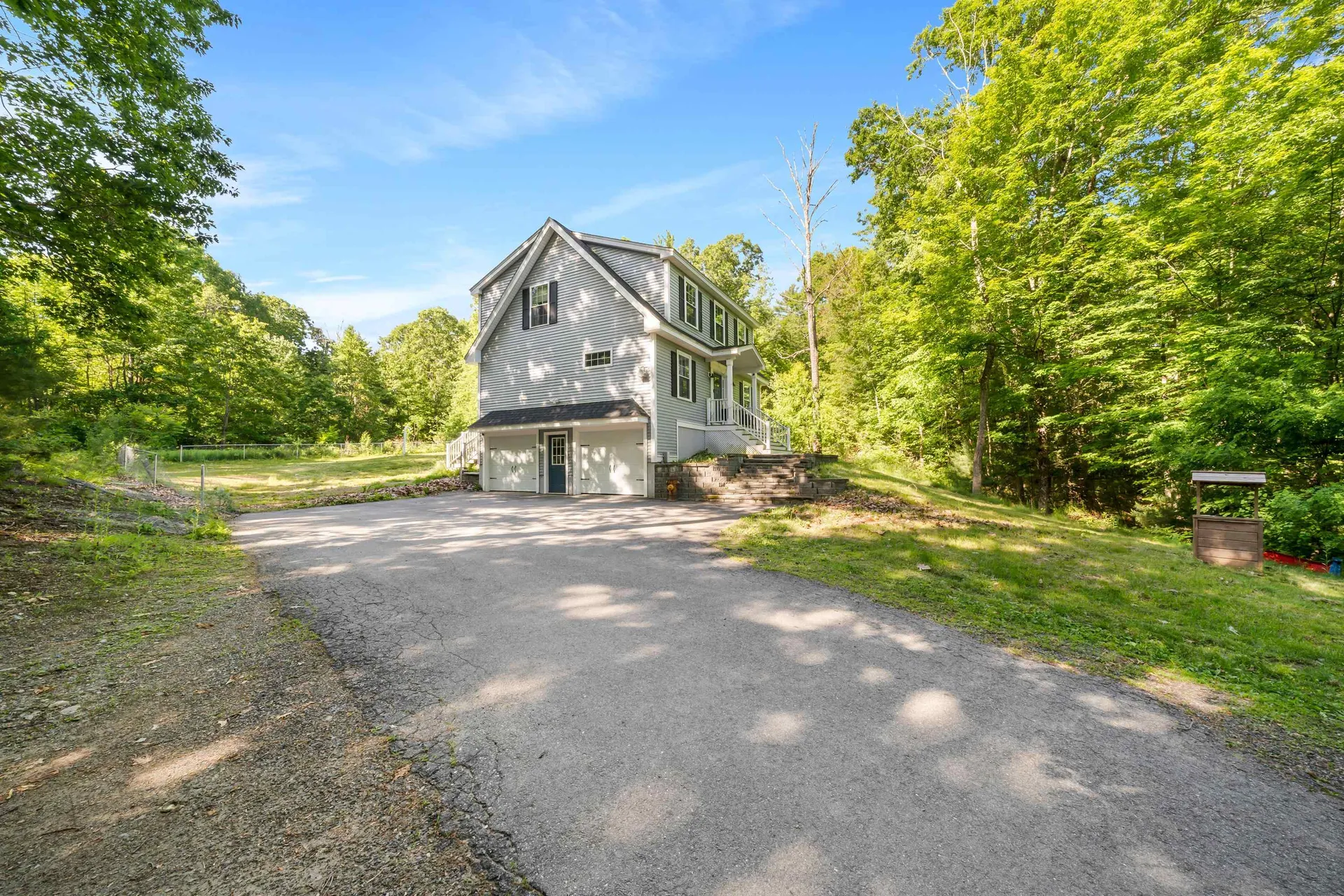 130 Concord Road Lee NH 03861