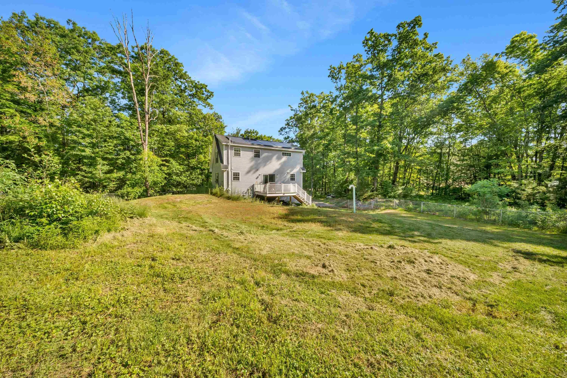 130 Concord Road Lee NH 03861