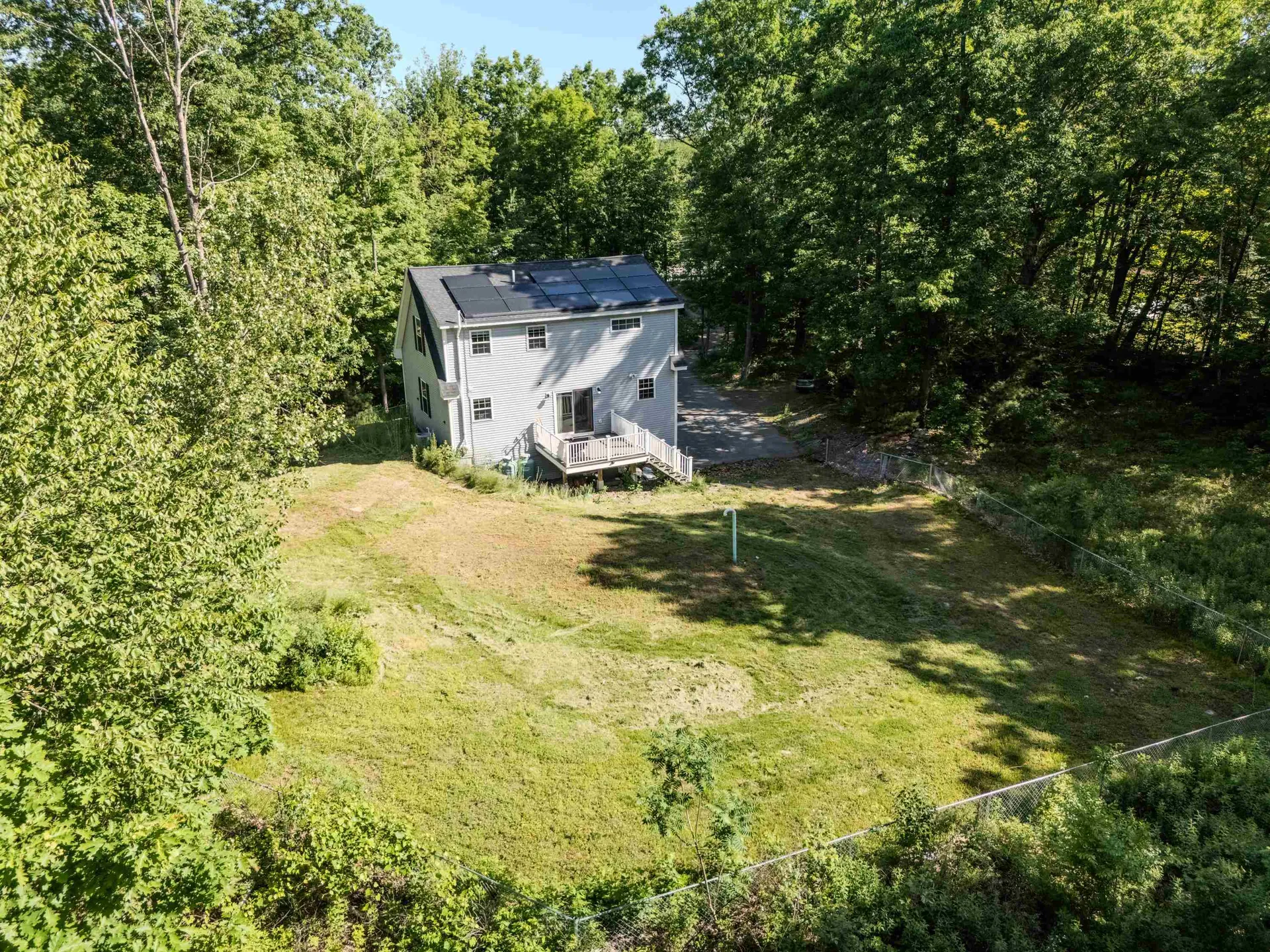 130 Concord Road Lee NH 03861