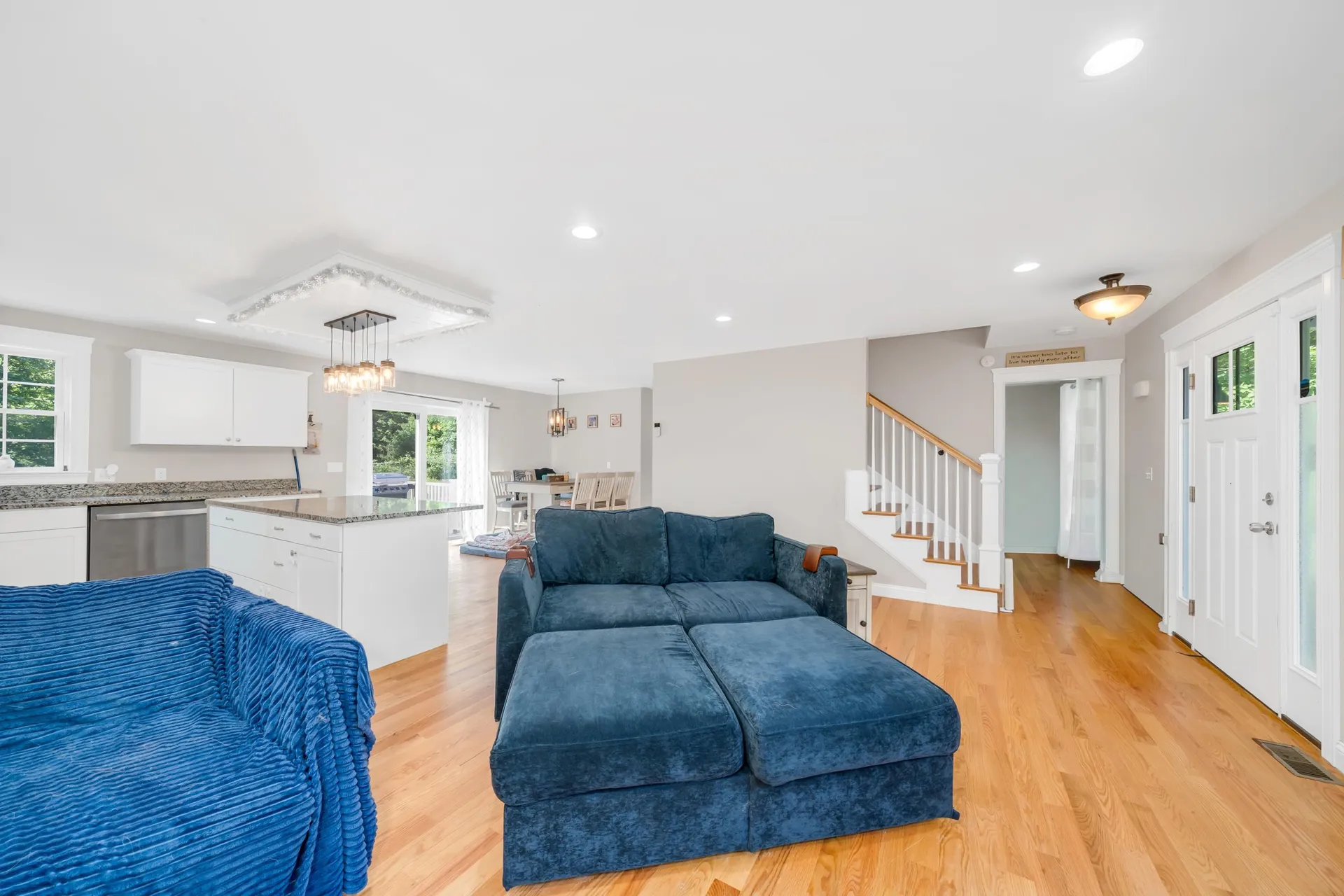 130 Concord Road Lee NH 03861