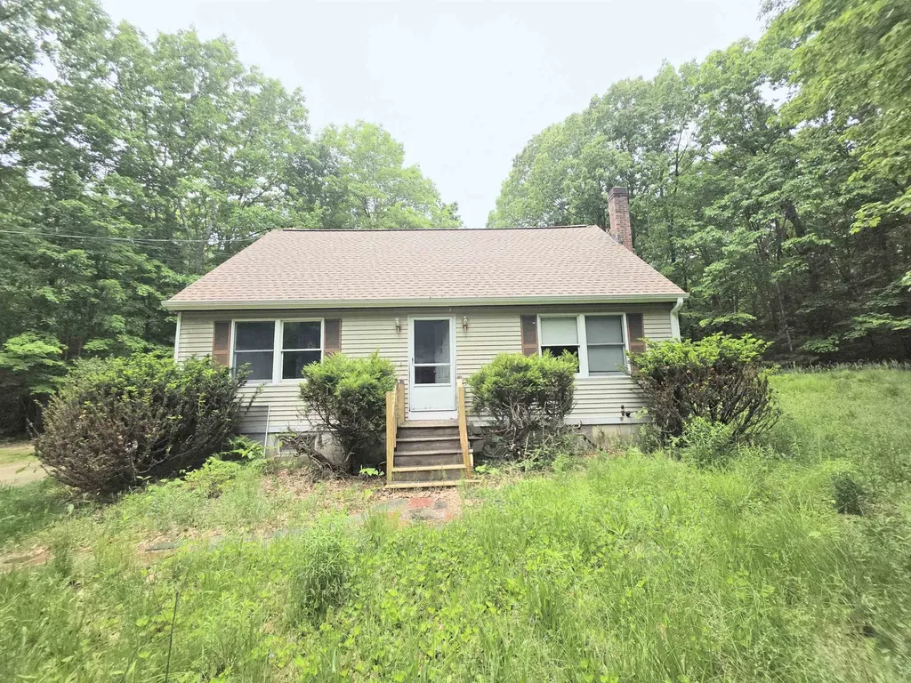 78 Tebbets Road Rochester NH 03867