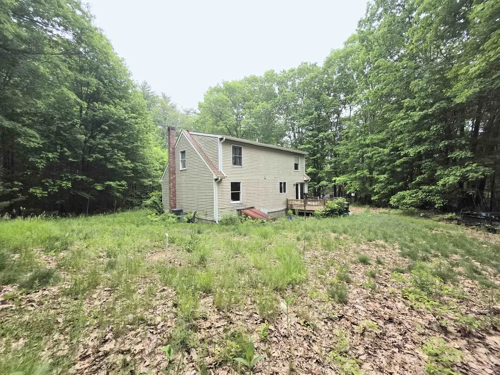 78 Tebbets Road Rochester NH 03867