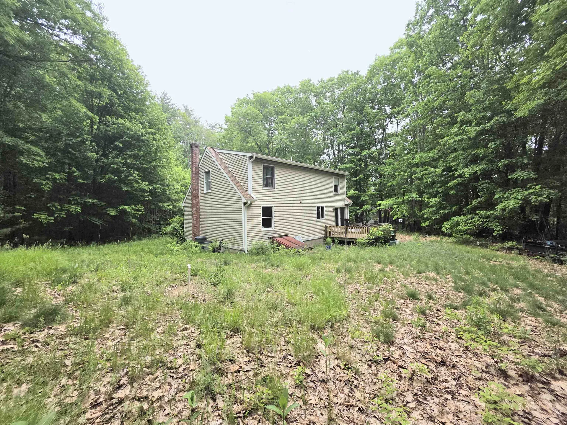 78 Tebbets Road Rochester NH 03867
