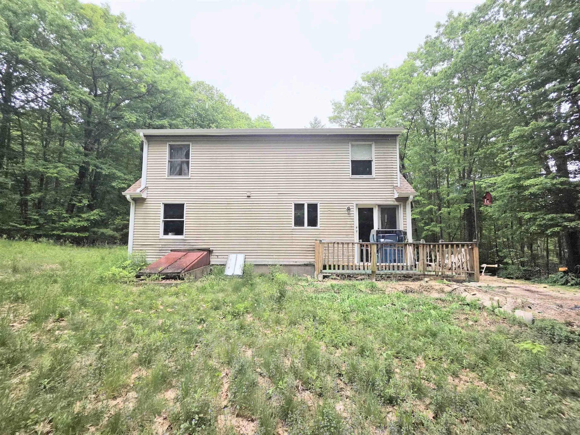 78 Tebbets Road Rochester NH 03867