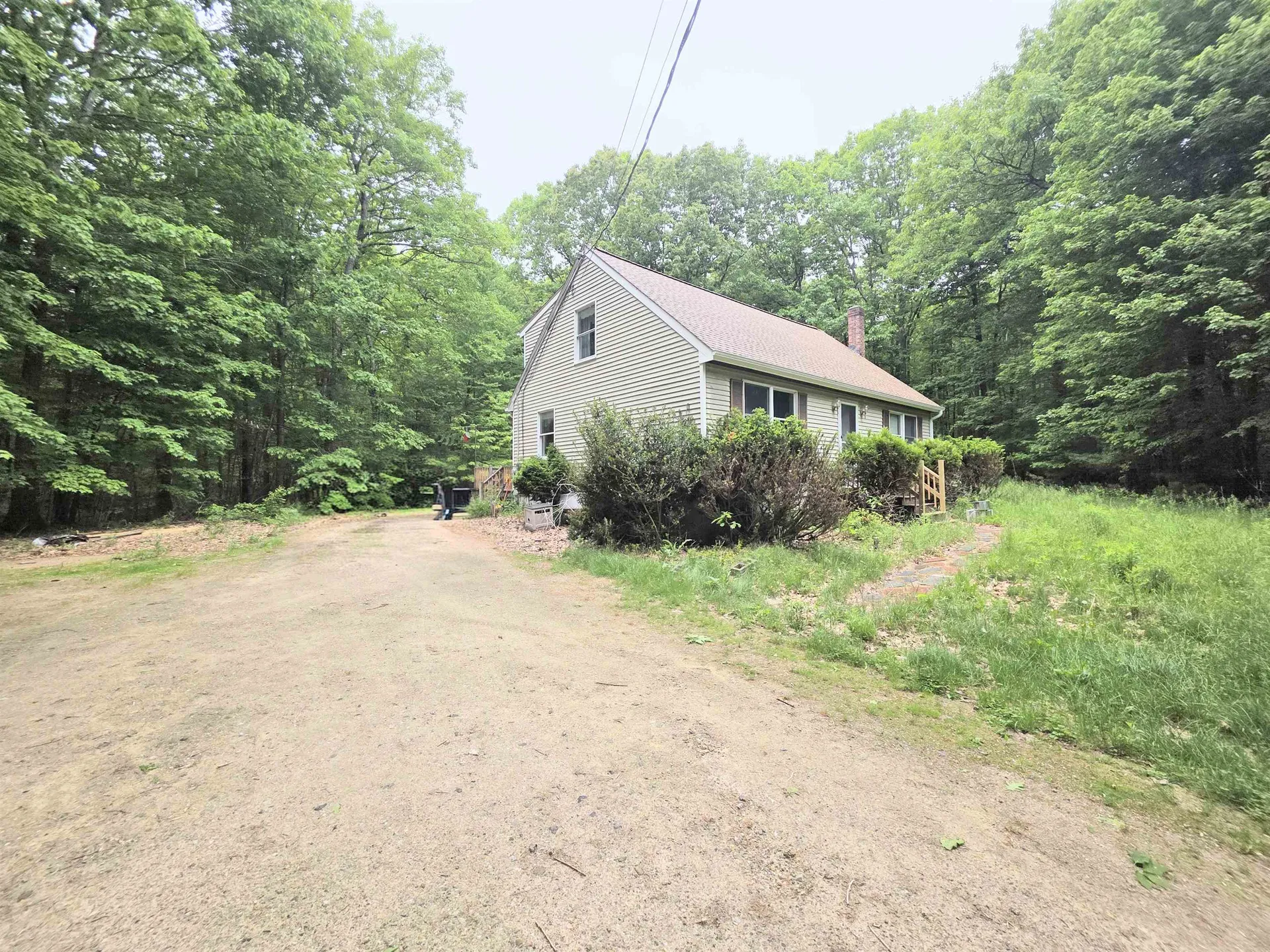 78 Tebbets Road Rochester NH 03867