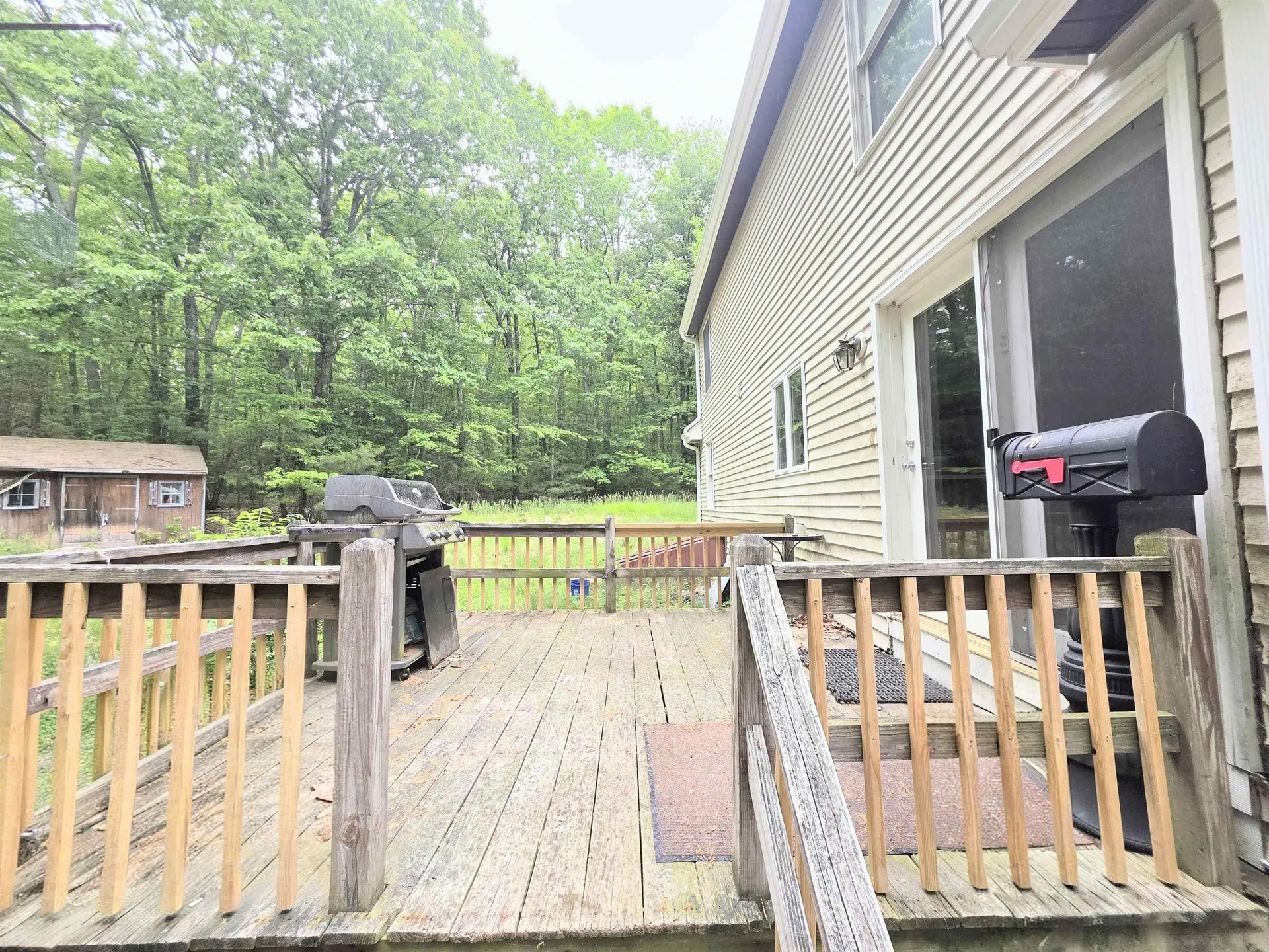 78 Tebbets Road Rochester NH 03867