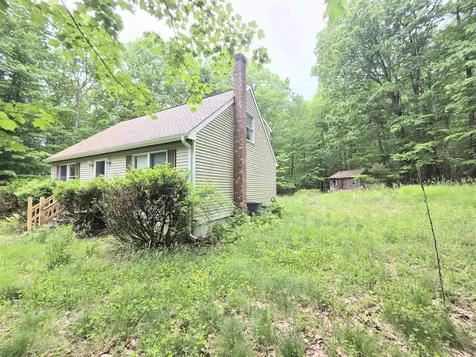 78 Tebbets Road Rochester NH 03867